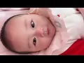#新生宝宝 #胖娃娃 #奶娃娃 #新生婴儿 #婴语交流