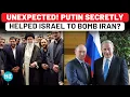 Download Lagu Putin Helped Israel Strike Iran During 12-Day War? Khamenei Aide’s Big Bombshell; Tehran Reacts