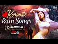 Download Lagu Romantic Rain Songs Bollywood | Monsoon Special Bollywood 90's Hit Songs | Baarish Ke Gaane |Jukebox