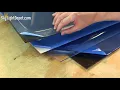 Choosing Color of Skylight Replacement Dome