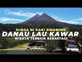 Lagu Pesona Danau Lau Kawar Karo: Surga Tersembunyi Kaki Sinabung | Wisata Terbaik Berastagi
