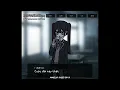 [ Romaji + Vietsub ] いますぐ輪廻 / Retry now | NAKISO feat. Hatsune Miku