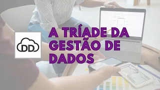 Como ter uma iniciativa de Gestão de Dados de Sucesso | Governança de Dados | Governança de Dados