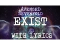Download Lagu EXIST - Avenged Sevenfold [LYRICS]