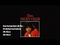 Lagu Nicky Ukur - Dara (Fusion Jazz Cover)