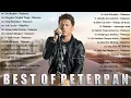 Lagu PETERPAN -lagu pop-  full album PETERPAN  - 30 lagu terbaik