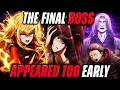 The Final Boss Appeared Too Early I Became The Villain The Hero Is Obsessed With Ch 56