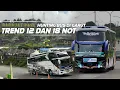 Download Lagu SPECIAL TELOLET 12 \u0026 18 NOT !! Ternyata Begini Serunya Hunting Bus Pariwisata di Garut