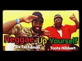 Toots tells hisstory - Toots and The Maytals / Da Fuchaman / Reggae Up Yourself Podcast