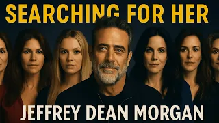 Jeffrey Dean Morgan - All Girlfriends Real Dating History 1992