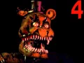 FNaF 4 - Bedroom Ambience