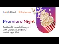 Premiere Night - Build an Observability Agent with Grafana Cloud MCP Devpost Build Session