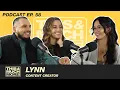Lynn on Creating Content as a Single Mom Fitness Onlyfans Getting Sponsored and More Ep 58
