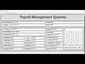Overview of How to Create a Tab Control System in Python