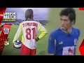 Download Lagu TIPISS!! PERSMIN DIBUNGKAM SINGO EDAN! | AREMA VS PERSMIN FULL TIME 2007