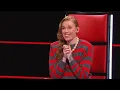 Two POWERHOUSES, One Song: ‘Young And Beautiful’ Battle with Natalie & Ingeborg! | The Voice Norway
