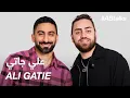 Download Lagu #ABtalks with Ali Gatie - مع علي جاتي | Chapter 149