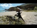 Video di FINAL FANTASY XV – 101 Trailer Extended Cut