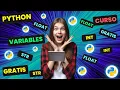 Dominando Variables Numericas en Python Guia completa Curso Python GRATIS