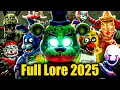 Download Lagu FNAF Lore: The Full Timeline From Beginning to End (2025 Edition)