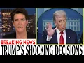 Download Lagu The Rachel Maddow Show 8/28/2025 | 🅼🆂🅽🅱️🅲 BREAKING NEWS Today August 28, 2025