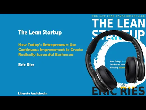 Download MP3 PART 1 (VISION) - CHAPTER 1: START | The Lean Startup Audiobook