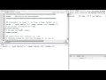 Manipulating Data Frames in R Day 1 Part 1 of 5