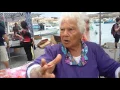 Maltese People In Malta by Lillian Chetcuti Riolo
