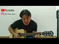 Download Lagu Satu-satunya Yang Ku Andalkan Lagu Rohani