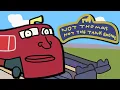 Homemade Intros Chuggington