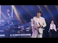 Eddy Herrera - TU ERES AJENA - AGRADECIDO LIVE