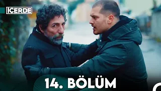İçerde 14 Bölüm Full HD 