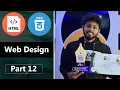 Html5 Css3 Website Design Part 12 by Freelancer Nasim