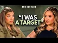 Meet the Nurse who Fought the Biden DOJ Over Puberty Blockers And Won Vanessa Sivadge Ep 1384