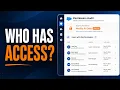How to Find Salesforce Users With Modify All Data