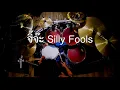 จิ๊จ๊ะ Silly Fools [ Drum Cover : สอนกลอง ] Note Weerachat