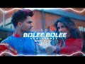 hardy sandhu - bijlee bijlee ( edit audio )