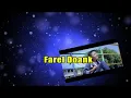 Download Lagu Pembukaan | Farel Doank - Indak Bakubua Di Rantau | Global Music Line Padang