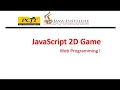 2D GAME JAVA INSTITUTE