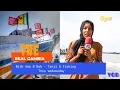Download Lagu Tanji and Fishing In The Gambia - The Real Gambia On VOD