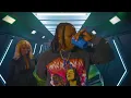 Pookie F’n Rude & E-40 - DA N***A (Official Music Video)