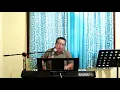 PLATTERS MEDLEY COVER -BUDDY GUMARO