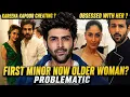 Kareena Kapoor Kartik Aaryan Affair Rumours EXPOSED She Was His First Celebrity Crush