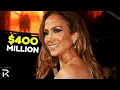 Jennifer Lopez s Net Worth Built On Her Multifaceted Talents