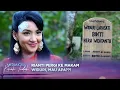 Download Lagu Mengunjungi Makam Widuri, Rianti Akan Menyingkirkan Mutiara? | Merangkai Kisah Indah - Episode 59