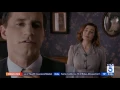 Sam Jaeger On His New Comedy and Fab New Stache