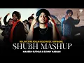 Lagu The Shubh Mashup 2022 | No Love X We Rollin X Elevated X Offshore | Mahesh Suthar \u0026 Sunny Hassan