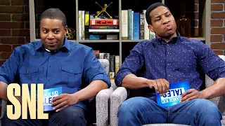 Strange Kid Tales - SNL