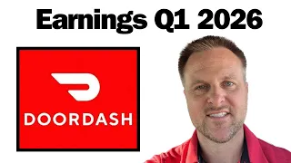 DoorDash Earnings Q1 2026 FULL TRANSPARENCY