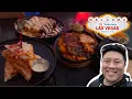 Diablo s Cantina at the Luxor Las Vegas